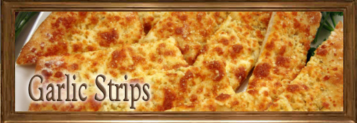 GARLIC STRIPS image